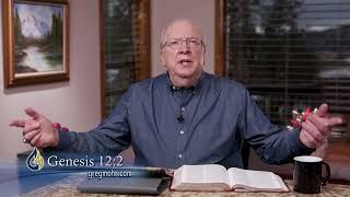 Enemies of Prosperity - Part 8 - Greg Mohr - Wisdom For Living TV