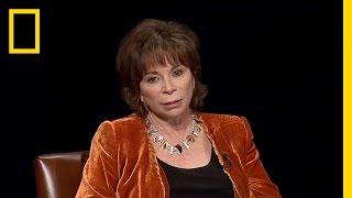 Isabel Allende: A Literary Life | Nat Geo Live