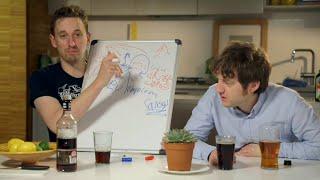 Drunk History | John Robins & Elis James