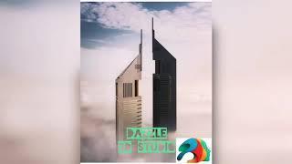 DAZZLE 3D STUDIO