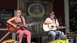 Bell Buckle Chamber of Commerce 2nd Annual Songwriters’ Festival Sept 21, 1pm till 7pm