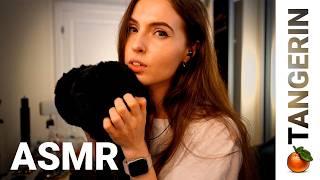 ASMR these triggers will make you fall asleep 100% | Tangerin