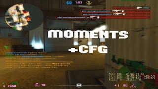 moments client mod v34