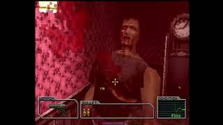 Resident Evil Survivor | (psx) | (LongPlay)