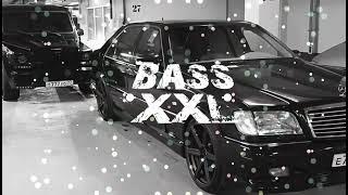 Скриптонит ft. Каспийский груз - Животные Remix (BASS BOOSTED)