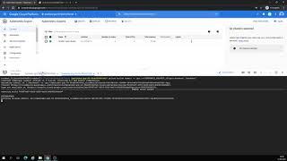 Google Cloud Platform: Python App vs GKE