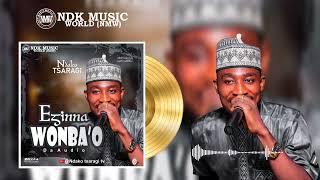 (ndako tsaragi official audio) egina woba'o