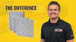 Indoor Air Quality Services | One Hour Air Conditioning & Heating Fort Worth