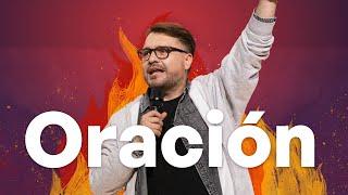  Oración de la mañana  -  18 Marzo 2025 - Henry Pabón | El Lugar de Su Presencia