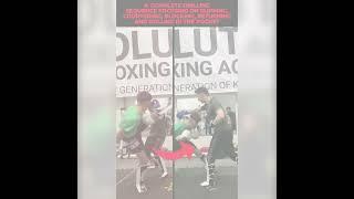 A Complete Drilling Sequence Focussing On Slipping| No 599