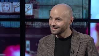 Новый директор Хабаровского Музыкального театра / Сергей Юнганс