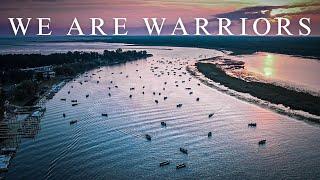 We Are Warriors - FILM