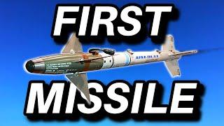 I Got My First MISSILE | War Thunder [Part 5]