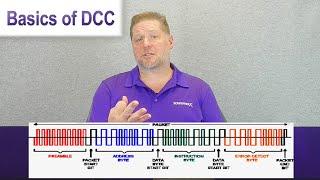 The Basics of DCC