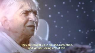 FEARLESSNESS | Dadi Janki | From Earth to the Sky |