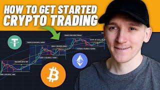 Crypto Trading Tutorial for Beginners (How to Get Started Trading Cryptocurrency)