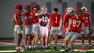 Ohio State Football LIVE: Inside Buckeyes' Spring Practice