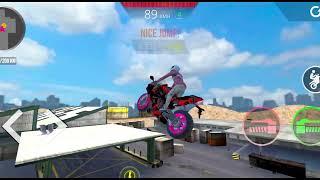 Legend Racer - MotorCyle Real Sim - #65 Android GamePlay On PC