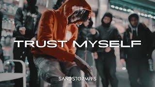 [FREE] TG Crippy x Kenzo Balla Type Beat - "Trust Myself" | NY Drill Instrumental 2023