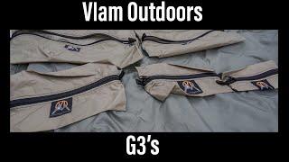 G3s | VIAM Outdoors