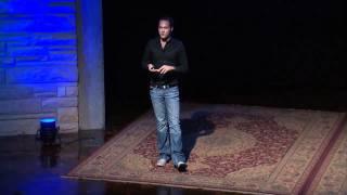 TEDxNashville - TEDxChange - Klint Peebles - A Student Confronts Inequality in Health Care