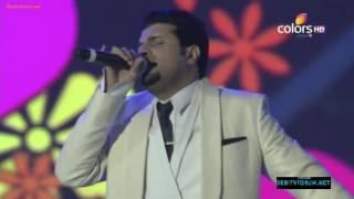 Bheegi Bheegi Raaten Grand Finale Sur Kshetra 29th December 2012 Nabeel Shoukot Ali