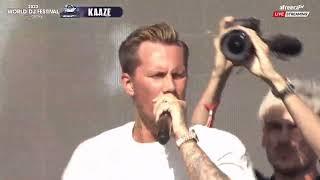 KAAZE - World DJ Festival Korea 2023 (Full Set)