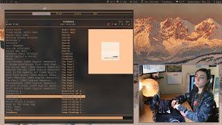 the dream music player, finally.