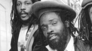 WAILING SOULS ~ THE JOY WITHIN YOU ~ Feat.BIG JOE (CHANNEL ONE) REGGAE