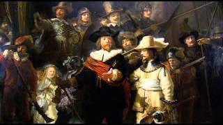 BBC Power of Art 3 of 8 Rembrandt.avi