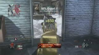 Black Ops 1 Session w/ Aimazing XP