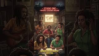 Studio One Jamaica’s Motown  But Who Really Got Paid #shorts  #reggaeculture #reggaehistory #reggae