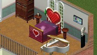 Mall Rat (1 Hour) - The Sims