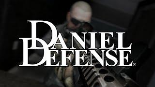 Daniel Defense Tarkov