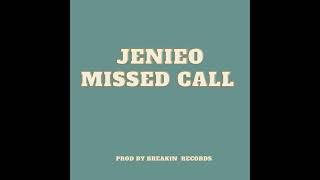 Jenieo - Missed Call (Official Audio)