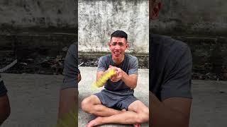 Jack Vlog: Luxurious Tanghulu Challenge in Dubai