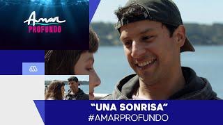 Amar Profundo / Oliver y Rafaela / Capítulo 2