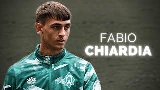 Fabio Chiarodia - Beast Young Defender | 2024