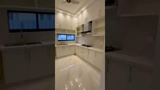 Top Trending Kitchen Design2025 Kitchen woodworking ideas 10 Marla House bahria Town Lahore