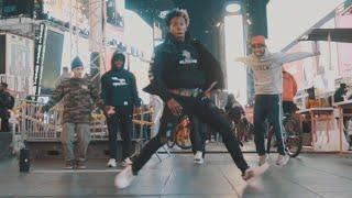 Swae Lee - Dance Like No One's Watching Dance