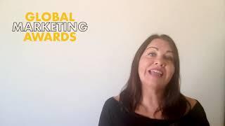 Global Social Media Campaign - Global Marketing Awards 2020