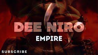 MELODIC TECHNO & PROGRESSIVE HOUSE - DEE NIRO EMPIRE - MISS MONIQUE, MOBY, ARGY, ANDREWBOY, SHAZZE