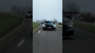 Custom G87 M2 x G80 M3