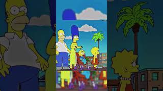 Bye Bye Carnival #cartoon #simpsons#funny#viralshort #fypシ゚ #simpsonsclips#nostalgia