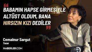 ''Boşanacağımı Bile Bile Evlendim" | Cemalnur Sargut