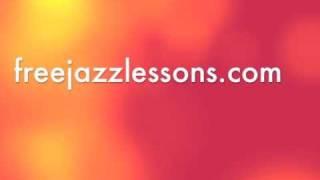 freejazzlessons.com welcome