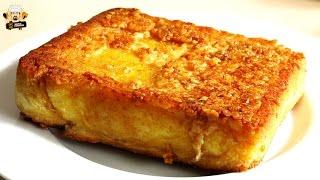 HOMEMADE SIZZLER'S CHEESE TOAST