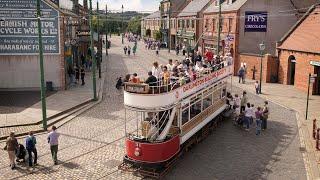 Beamish 2025 | The living museum of the North