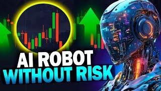 AI Binomo BOT / Binary Options Trading Strategy , Free Signals, Review