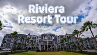 Riviera Resort Review | Disney Resort Review | DVC | Adults in Disney | Disney World Hotel